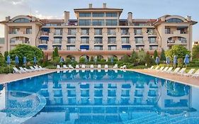 Вила Романа Aparthotel